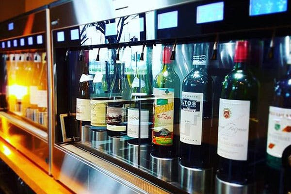 The Wine Press