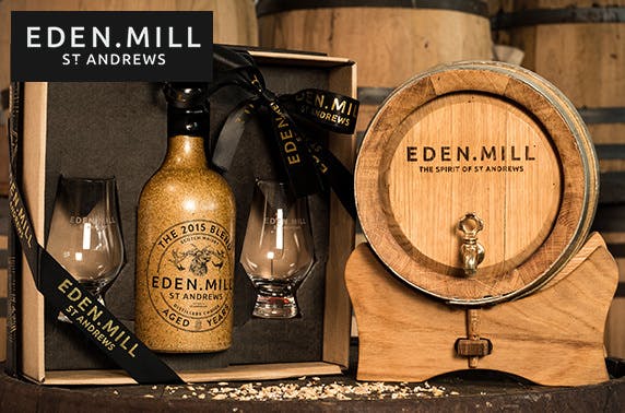 Eden Mill