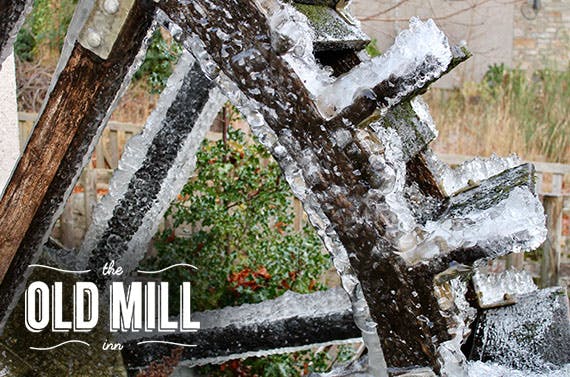 The Old Mill Inn