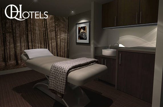 Westerwood Hotel & Golf Resort