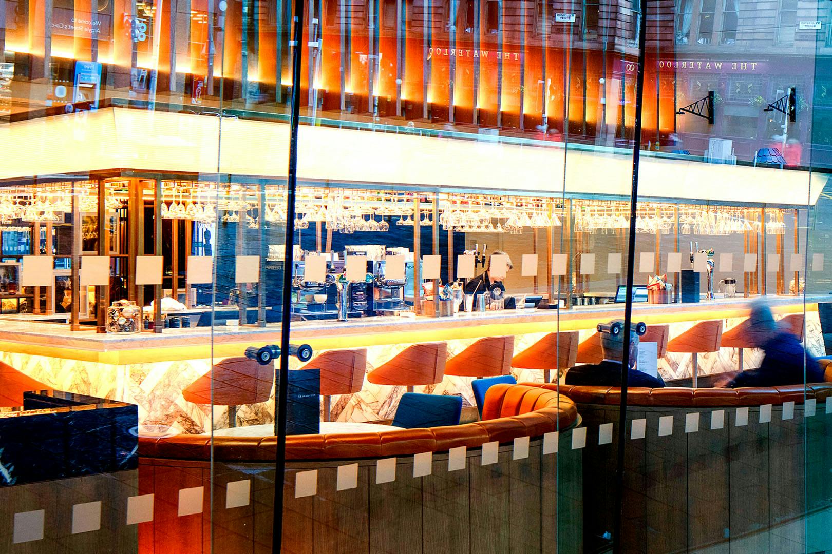 Radisson Blu Hotel Glasgow