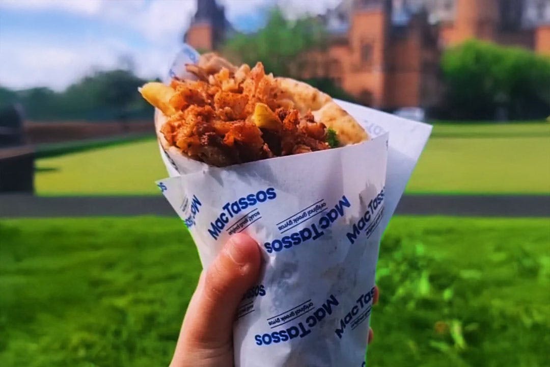 MacTassos