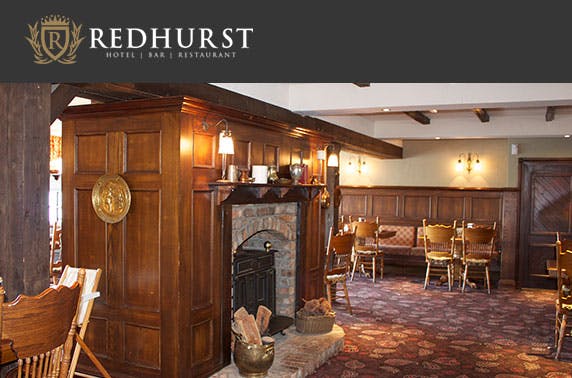 The Redhurst Hotel