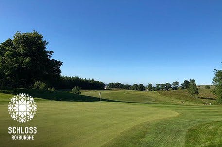 SCHLOSS Roxburghe Hotel & Golf Course