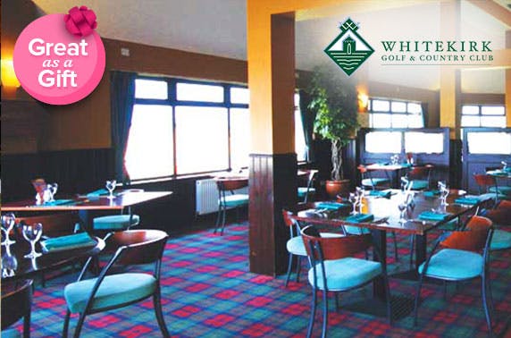 Whitekirk Golf & Country Club