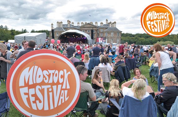 Midstock Festival