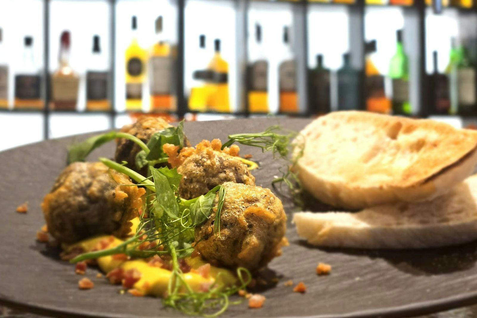 The Inn on Loch Lomond