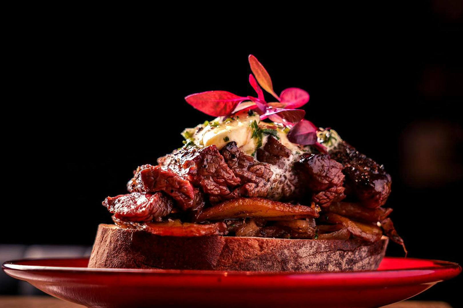 Dublin Street Social