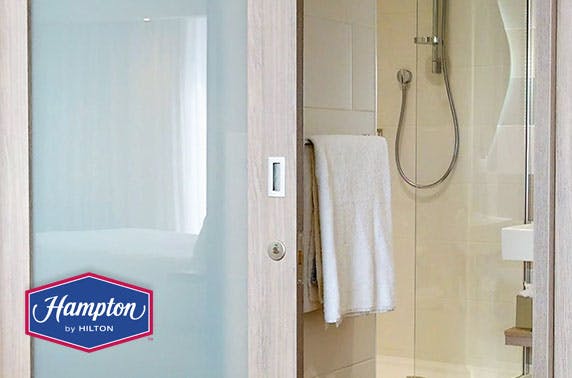 Hilton Manchester Northern Quarter