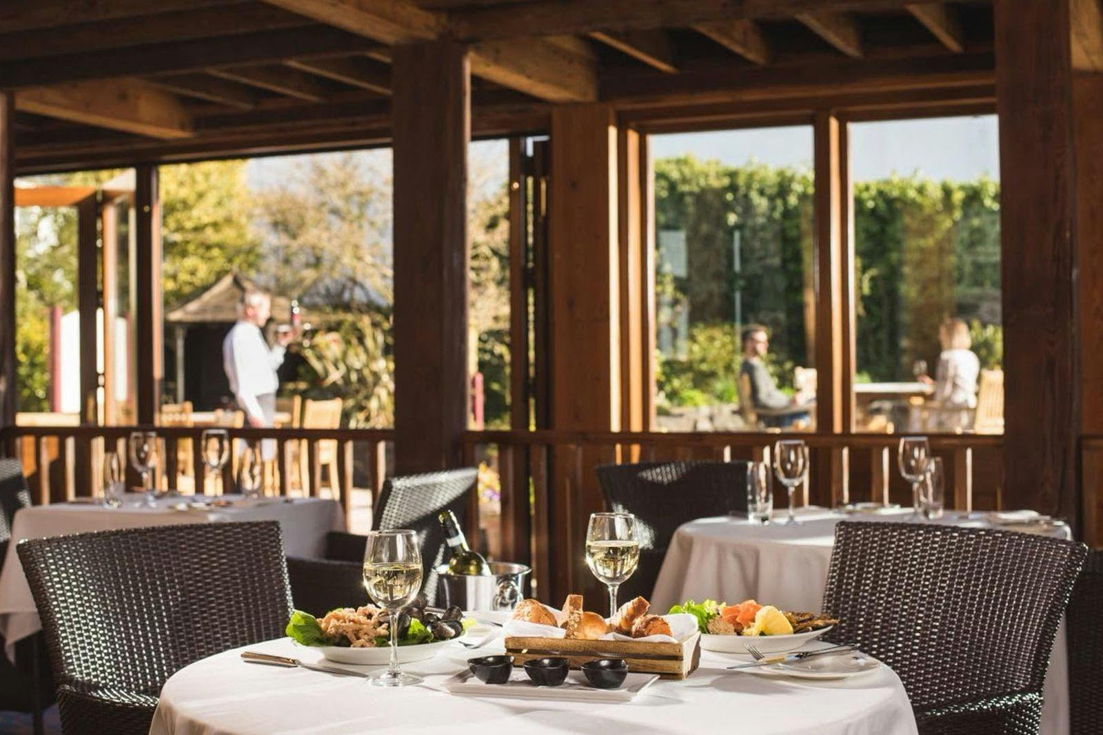 4* The Bushmills Inn