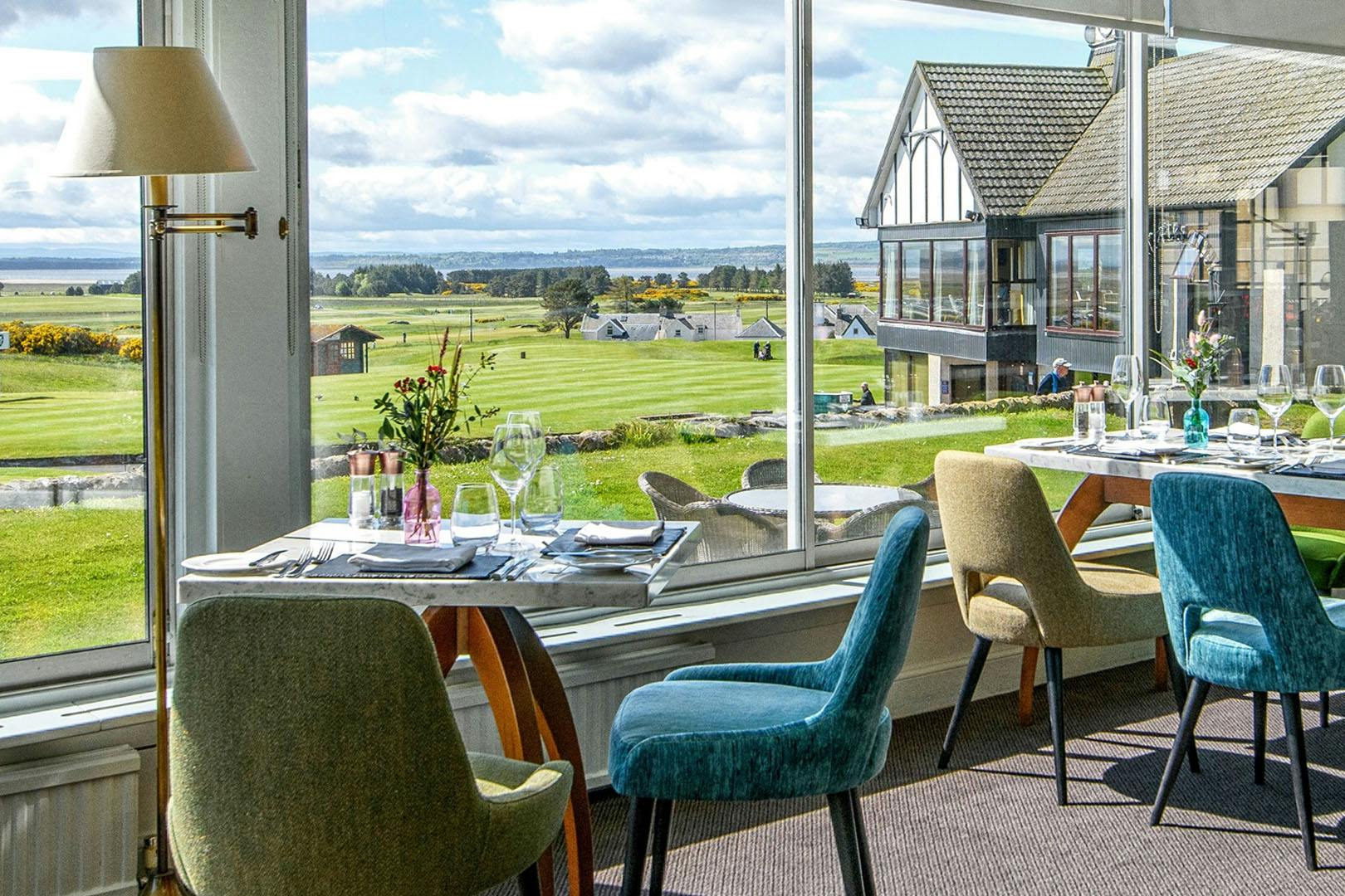 Royal Golf Hotel Dornoch