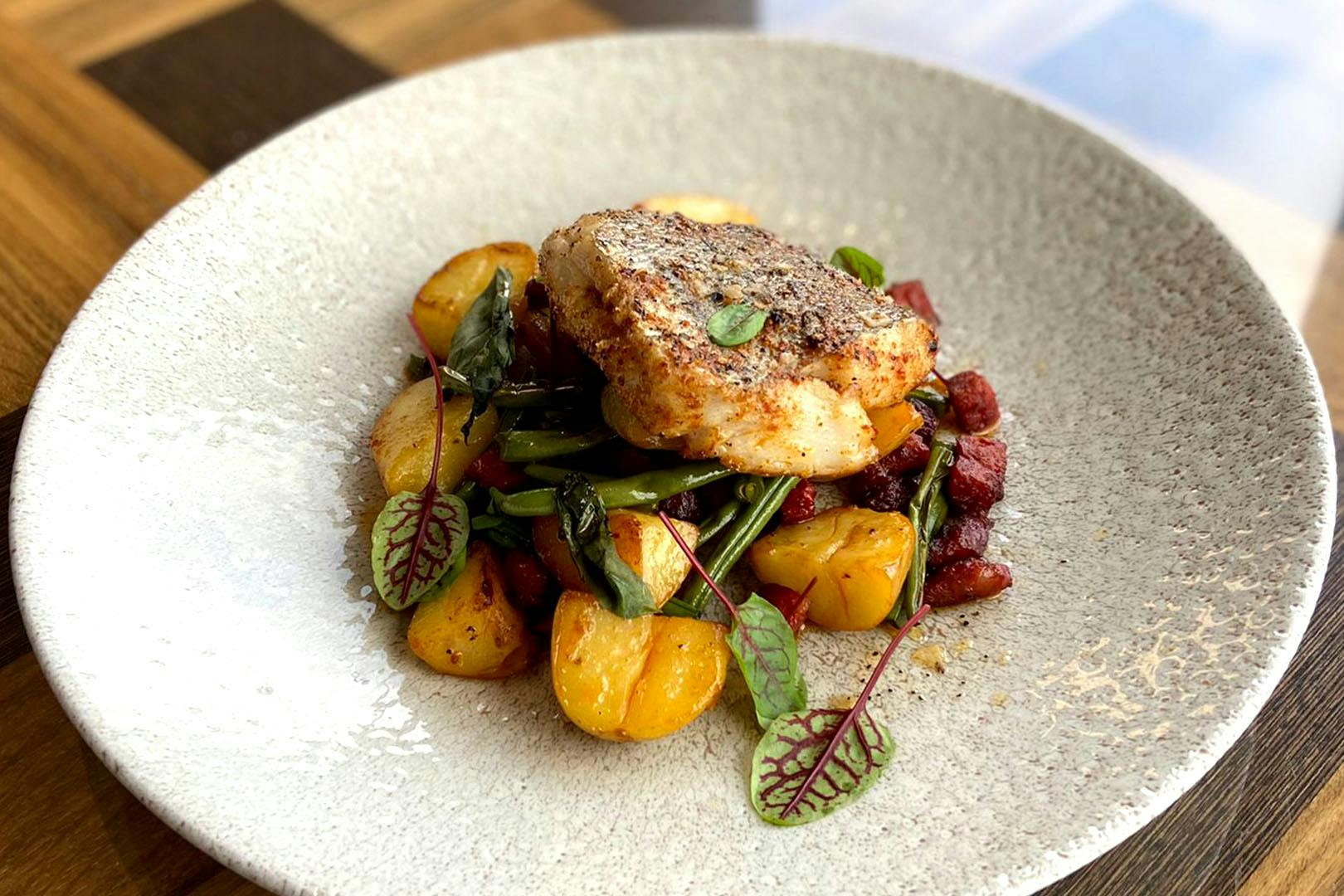 Lodge on Loch Lomond