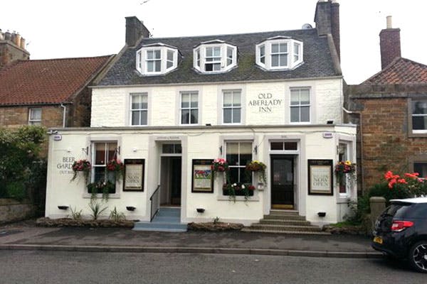 The Old Aberlady Inn