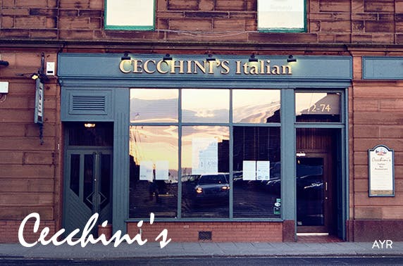 Cecchini's Restaurant