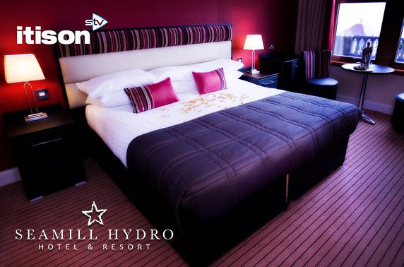Seamill Hydro Hotel & Resort