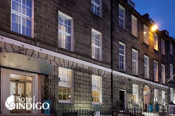 Hotel Indigo York Place