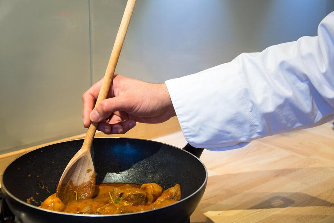 Krua Thai Cookery School