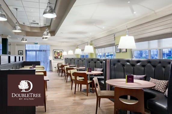 DoubleTree by Hilton Hotel Strathclyde