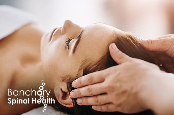 Banchory Spinal Clinic