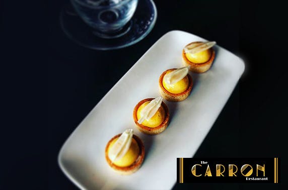 The Carron Restaurant