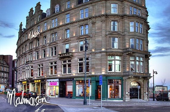 Malmaison Dundee
