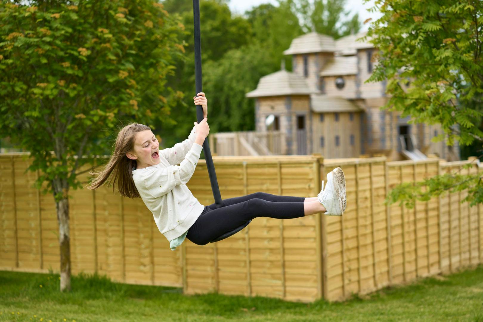 Dinosaur Experiences at Crieff Hydro