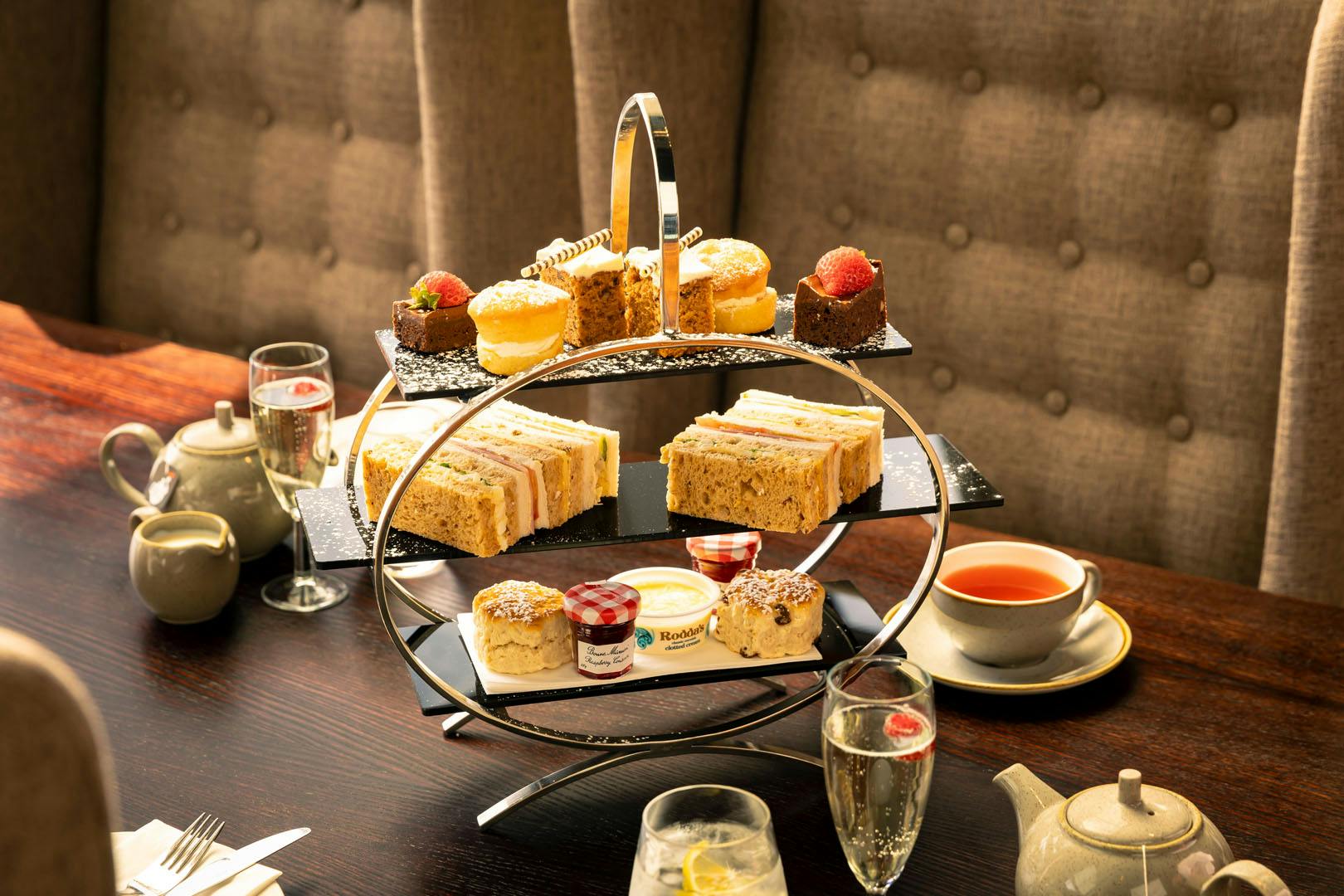 4* Crowne Plaza Glasgow