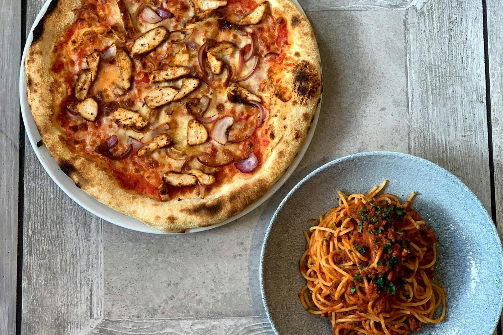 Raffaelle's Italian Kitchen and Bar