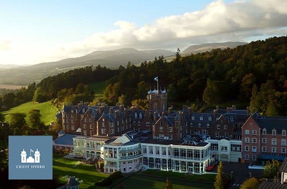 Crieff Hydro Hotel