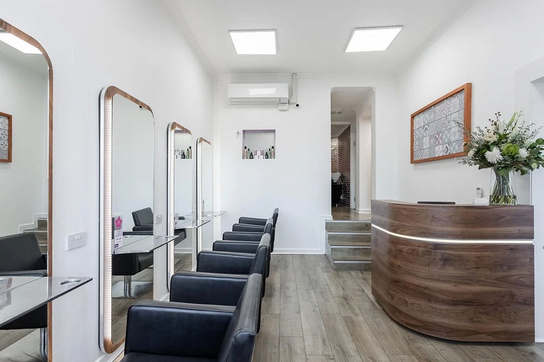 Broomhill Hair Boutique