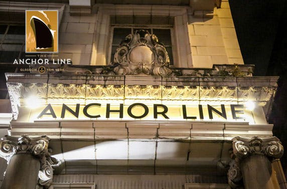 The Anchor Line