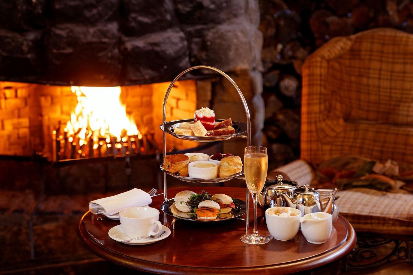 Macdonald Houstoun House Hotel