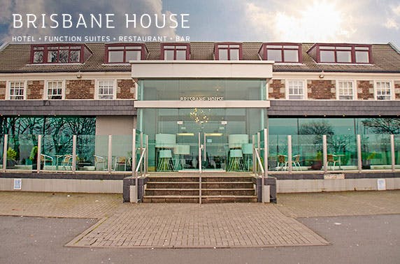 Brisbane House Hotel