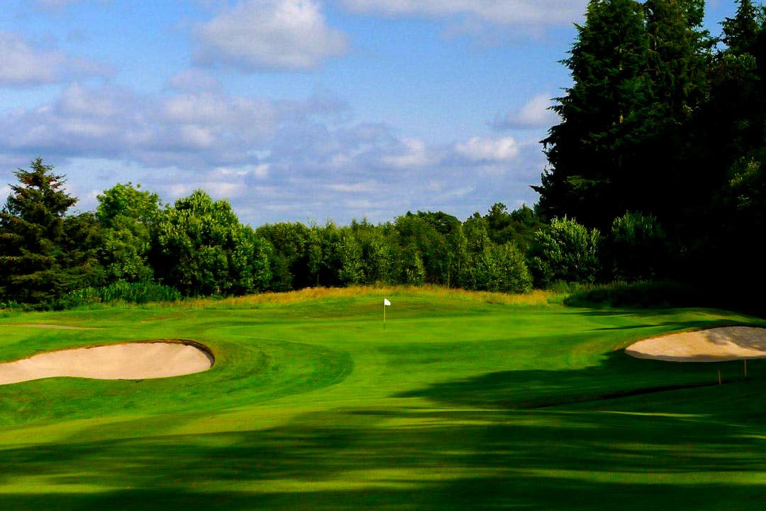 Gleddoch – Hotel, Spa & Golf