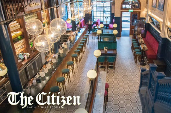 The Citizen