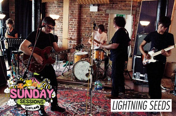 Sunsay Sessions Scotland