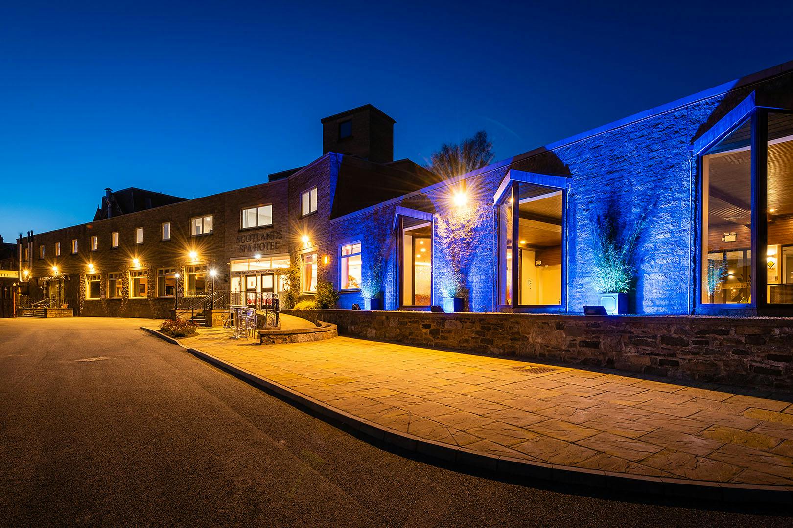 Scotland's Hotel & Spa