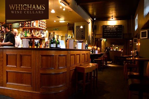 Whighams Wine Cellars