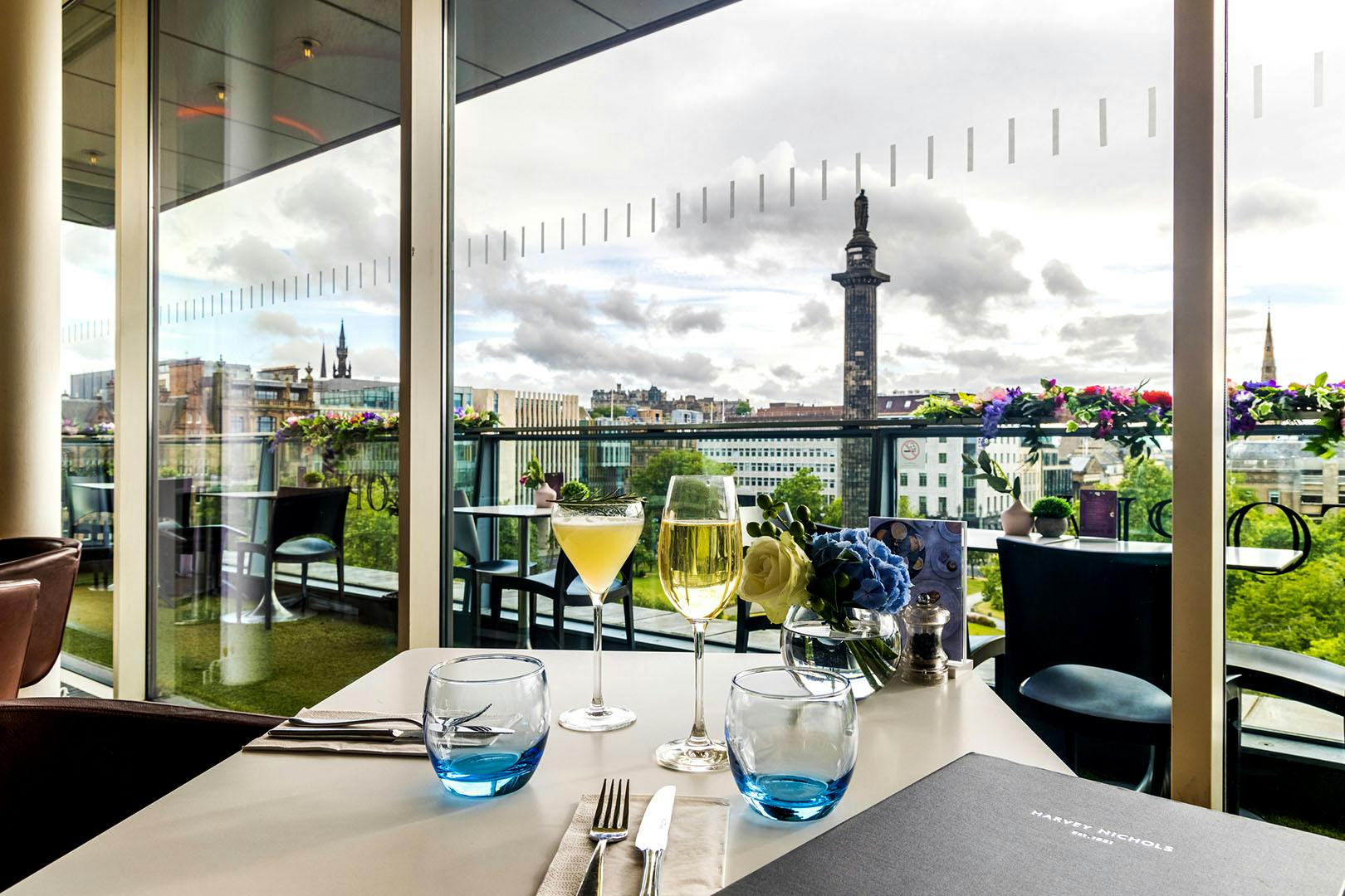 Harvey Nichols