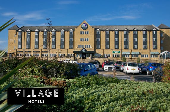 Village Hotel Club Newcastle