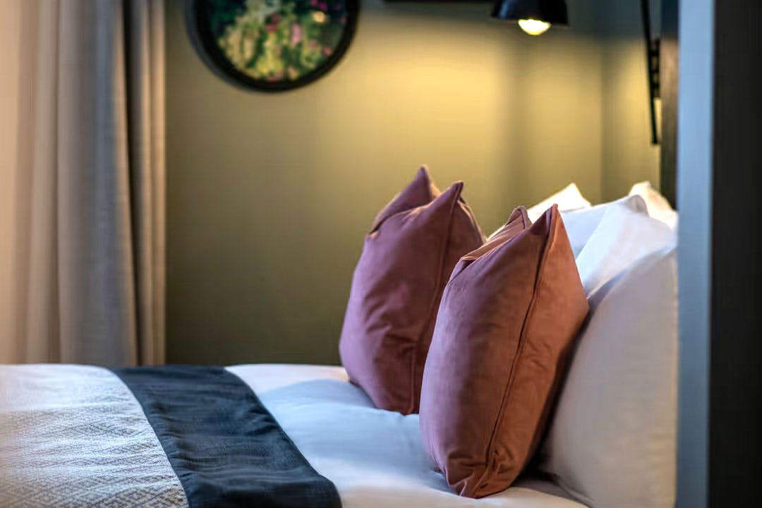 4* Middletons Hotel
