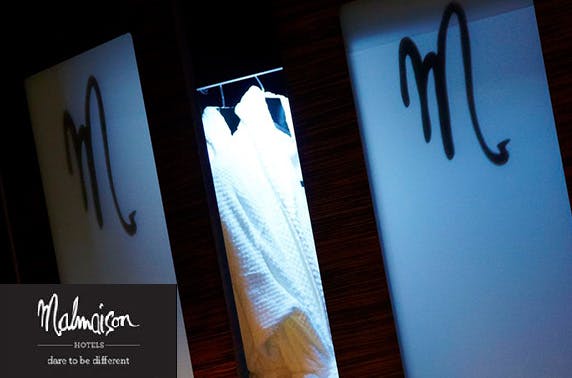 Malmaison Hotel Dundee