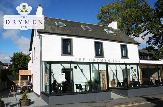 The Drymen Inn