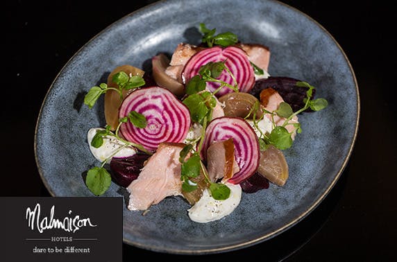 Malmaison Aberdeen
