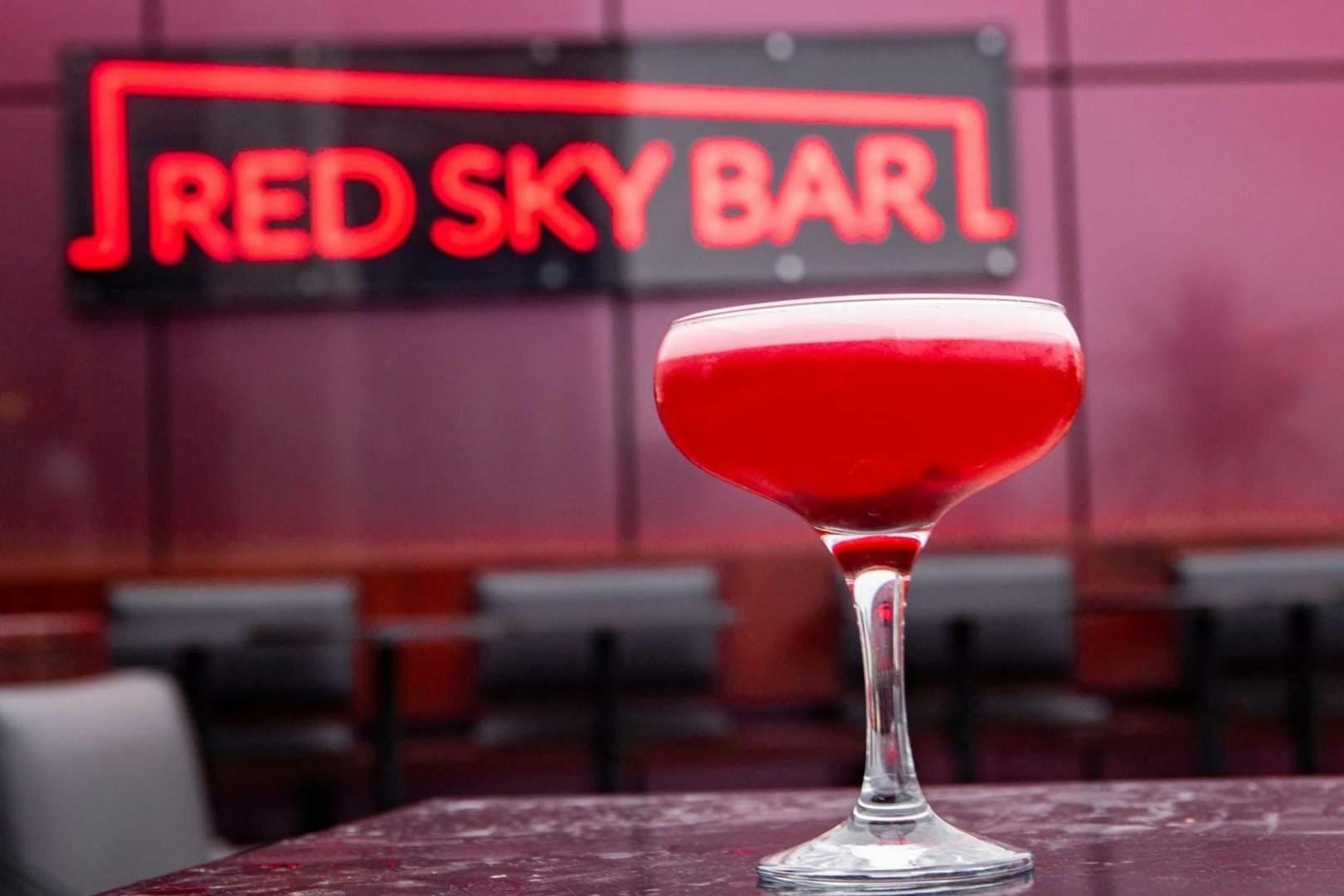 Radisson Red