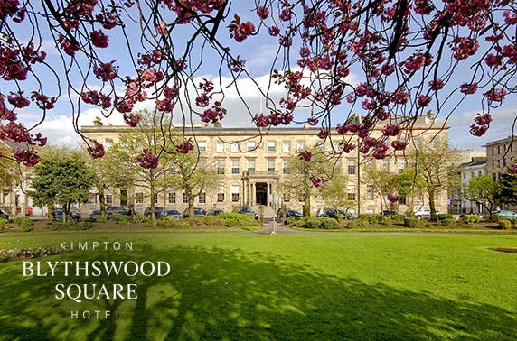 Kimpton Blythswood Square Hotel