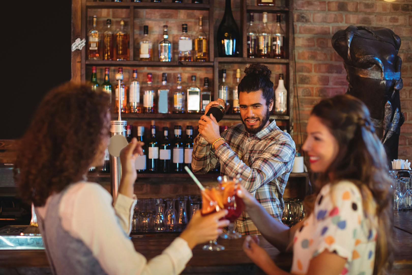 The Butterfly & The Pig