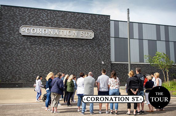 Coronation Street The Tour