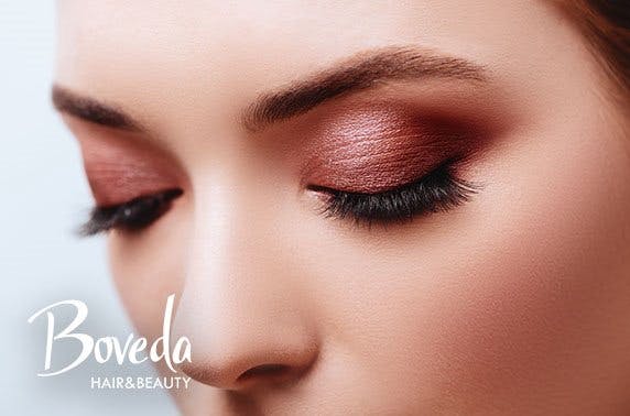 Boveda Hair and Beauty