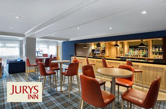 Jurys Inn Inverness